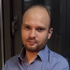 Николай Андреев