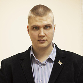 Дмитрий Денисов