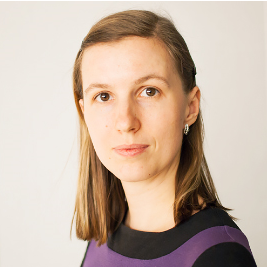 Екатерина Кузьмина
